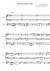 Michela piano duet - Piano Sheet