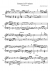 Sonata in F# minor First Movement - Piano Sheet