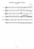 Variations on a Minor Theme - Piano Sheet