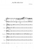 ...and the snake rises (preview) - Piano Sheet