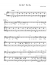 Do We We Do - Piano Sheet