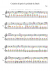 Création d'après le prélude de Bach - Piano Sheet