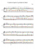 Création d'après le prélude de Bachfin - Piano Sheet