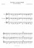 God So Loved the World - Piano Sheet