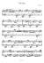 FUR ELISE - Piano Sheet