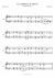 Los atributos de Jehová - Piano Sheet