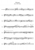 Vincent - Piano Sheet