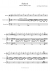Suite n1 - Piano Sheet