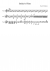 Ballad of Flats - Piano Sheet