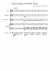 Lost Woods Theme - Remix - Piano Sheet