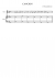cancion - Piano Sheet
