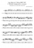 Lute Suite in C Minor BWV 997 - I. Prelude (transposed to A minor) - Piano Sheet