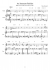 An Innocent Refrain (Piano & Violin) - Piano Sheet