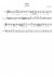 Hola - Piano Sheet