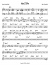 As I Do - Piano Sheet