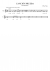 CANCION PRUEBA - Piano Sheet
