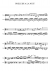 PRELUDE A LA NUIT - Piano Sheet