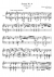 Sonate No. 4, 2nd Movement - Piano Sheet