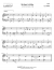 Brahms Lullaby - Piano Sheet