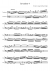 Invention 4 By J.S. Bach For 2 Trombones Arranged by Ryan Dwight - Piano Sheet