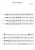 Path of Darkness - Piano Sheet