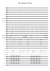 The Captain's Theme - Piano Sheet