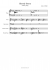 Ghostly Storm - Piano Sheet