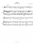 Amen - Piano Sheet