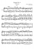 Sonate No. 4, 3rd Movement - Piano Sheet