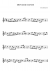 MONTAGE DANSE - Piano Sheet