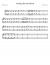 Nothing But the Blood - Piano Sheet