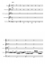 Canon in C - Piano Sheet
