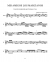 MIS AMIGOS LOS MARCIANOS - Piano Sheet