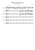 William Tell Overture - Piano Sheet