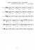 Cello 8 Charlotte Town - Ensemble - Piano Sheet