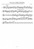 Jesu, Joy of Man's Desiring - Piano Sheet