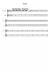 lenny - Piano Sheet