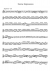Serene Impressions - Piano Sheet