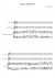 Krazy Keyboard - Piano Sheet