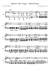 Fallout: New Vegas - Main Theme - Piano Sheet
