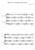 Half Life 3 Confirmed Title Screen - Piano Sheet