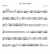 clarinet All I Do Is Win - Piano Sheet