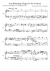 Iron Butterfugue (Fuge IV in D minor for 4 voices) - Piano Sheet