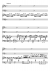 Magnet - Music Box (Vocaloid) - Piano Sheet