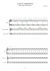 Lani's Composition - Piano Sheet