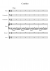 Corridor - Piano Sheet