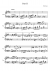 Part II - Piano Sheet