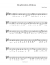 De gebroeders Abrikoos - Piano Sheet