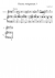Theory Assignment 3 - Piano Sheet