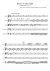 Here's To The Night (String Quartet) - Piano Sheet